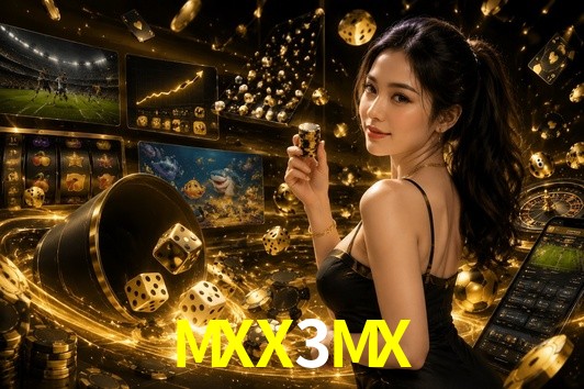 Exhibición de bonos MXX3MX para jugadores en México con interfaz de juego promocional