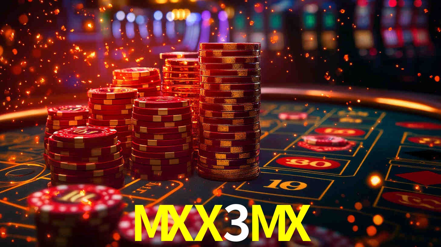 Interfaz de casa de apuestas MXX3MX con mercados de partidos en vivo