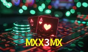 Experiencia de tragamonedas MXX3MX para jugadores en México
