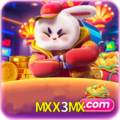 MXX3MX Logo
